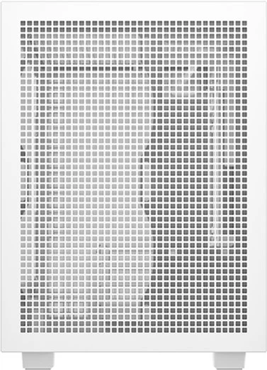 Obudowa DeepCool CH260 White (R-CH260-WHNGM0-G-1) - obraz 5
