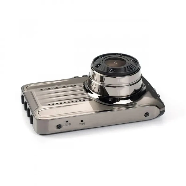 Автомобильный видеорегистратор dvr T666G - Фото 4 Автомобильный видеорегистратор dvr T666G - изображение 4