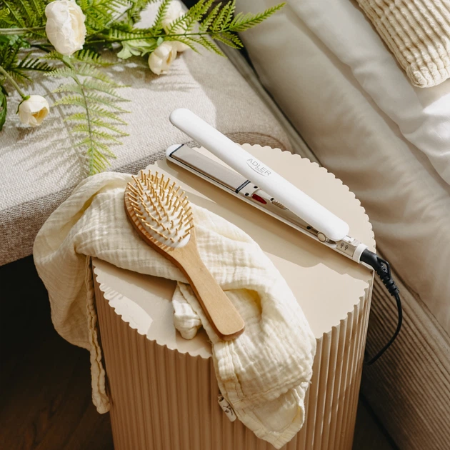 Випрямляч для волосся Adler AD 2317 - зображення 8