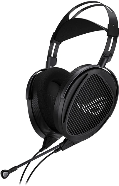 Навушники ASUS ROG Kithara Black (90YH0470-BHUA00) - Фото 1 Навушники ASUS ROG Kithara Black (90YH0470-BHUA00) - зображення 1