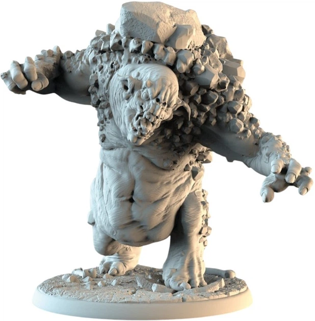 Gra planszowa Rebel Wiedźmin: Stary Świat - Na tropie potworów (5905289602448) (955555914708183) - Outlet - obraz 5