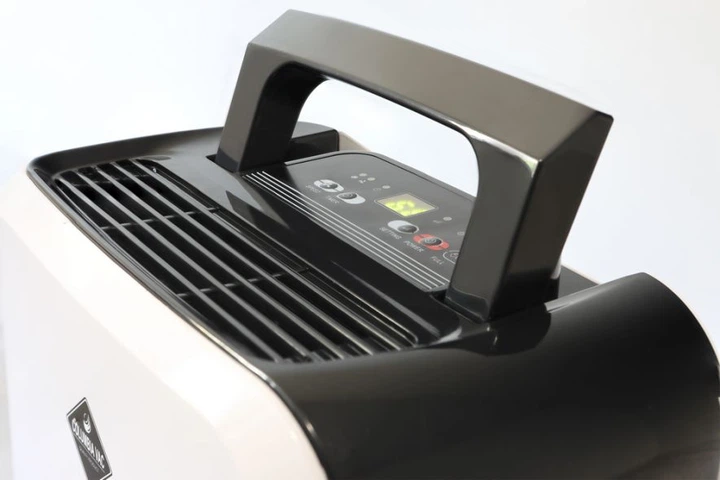 Osuszacz powietrza Eldom OPC1120 COLUMBIAVAC (05OPC1120) (955555915296816) - Outlet - obraz 5