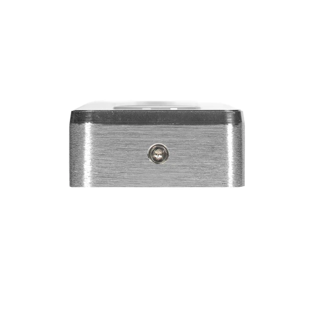 Відеопанель 2Mp Light Vision RIO FHD Silver - зображення 7