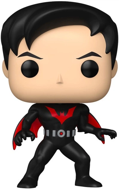 Фігурка Funko POP! DC Comics Террі Макґінніс 10 см FNK86404 (889698864046) - зображення 3