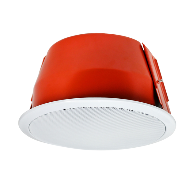 Стельовий гучномовець CMX FCS-56MEN (EN54-24) (19-00034) - зображення 2