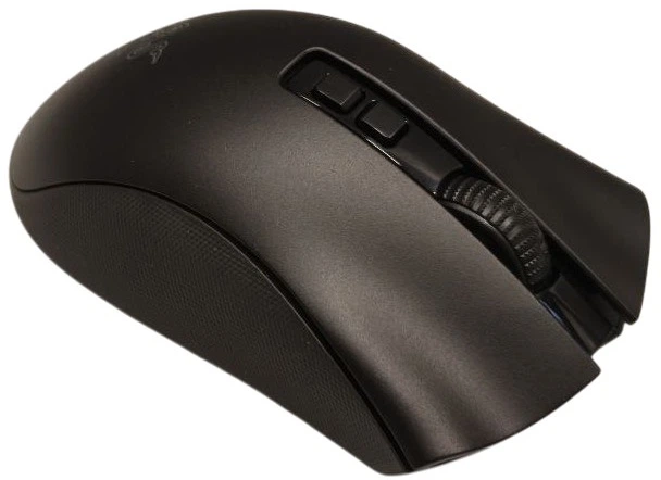 Mysz bezprzewodowa gamingowa RAZER DeathAdder V2 Pro (RZ01-03350100-R3G1) (PM2114H15902446) - Outlet - obraz 6