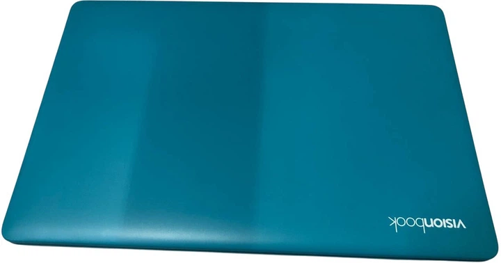 Laptop UMAX VisionBook 14WRx (UMM230241) Turquoise (UM14WRXTQ21120051) - Outlet - obraz 5