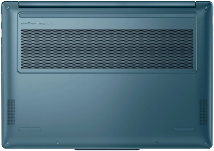 Laptop Lenovo Yoga Pro 7 14AKP10 (83KG0000NT) Tidal Teal - obraz 11