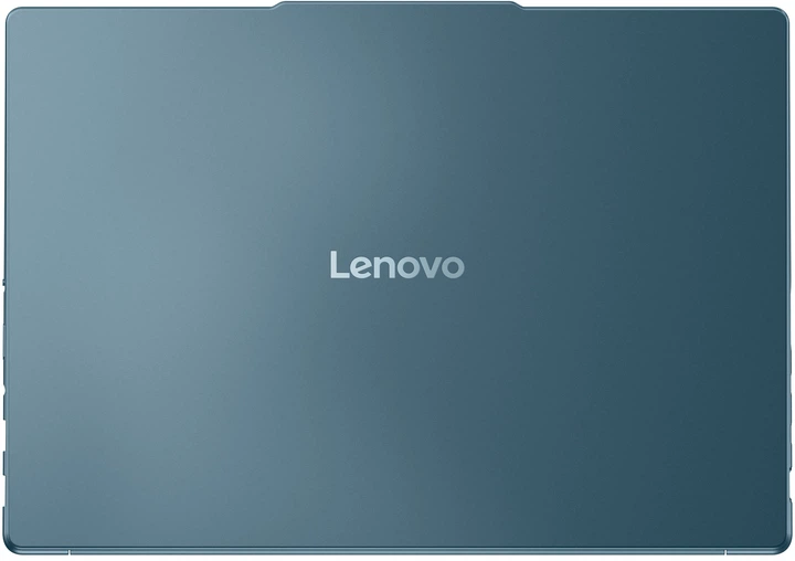 Laptop Lenovo Yoga Pro 7 14AKP10 (83KG0000NT) Tidal Teal - obraz 10