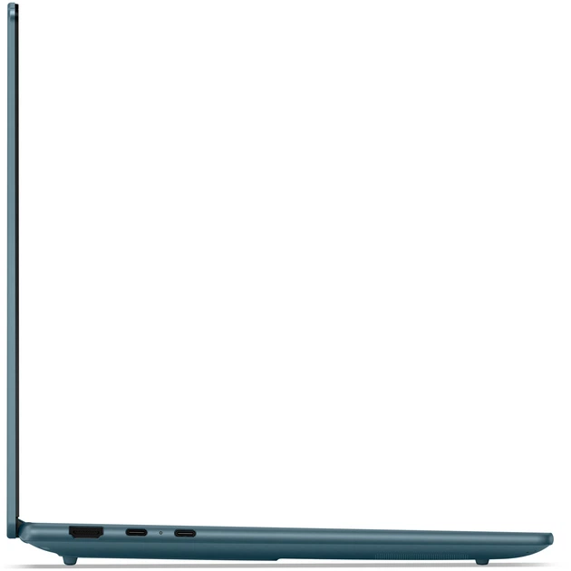 Laptop Lenovo Yoga Pro 7 14AKP10 (83KG0000NT) Tidal Teal - obraz 7