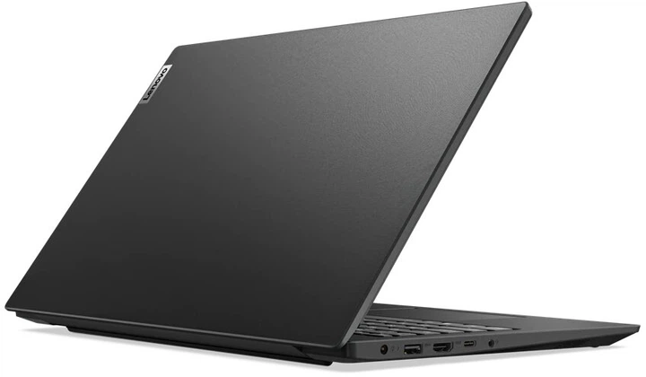 Laptop Lenovo Essential V15 G5 IRL (83GW007XMH) Business Black - obraz 6