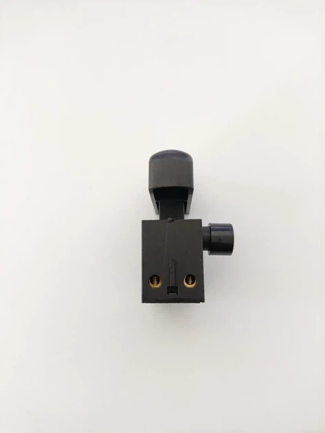 Кнопка для болгарки DWT 125 LW "ZLB"(клав.43х14) - изображение 4