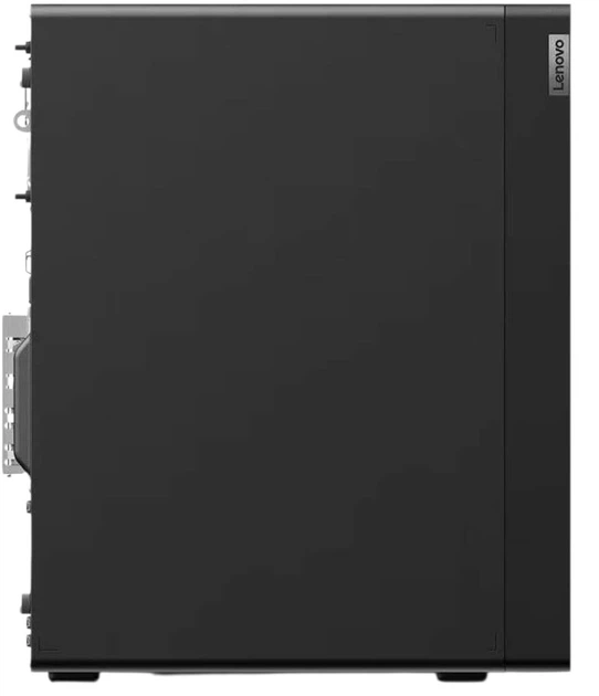 Komputer Lenovo ThinkStation P2 Tower Gen 2 (30JQ0024MH) Black - obraz 5