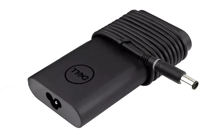 Сетевой блок питания для ноутбука Dell 19.5V 6.7A 130W 7.4*5.0 mm Ovale - Фото 1 Сетевой блок питания для ноутбука Dell 19.5V 6.7A 130W 7.4*5.0 mm Ovale - изображение 1