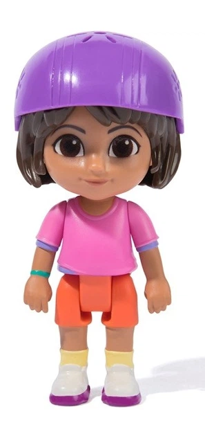 Zestaw figurek Spin Master Dora ta Tico 6073671 /4 (0681147076570) - obraz 7