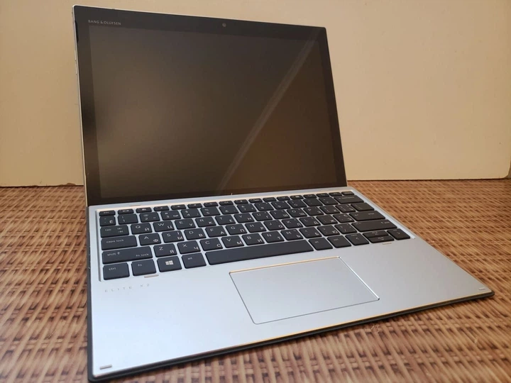 Нетбук-трансформер HP Elite x2 G4 / 12.3