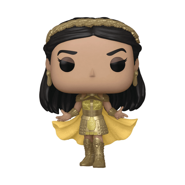 Фігурка Funko DC Shazam Gods Anthea фанко Шазам Антеа 1285 - изображение 2