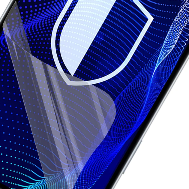 Szkło ochronne 3MK FlexibleGlass Pro v2.0 do Apple iPhone 17 (5903108675208) - obraz 9