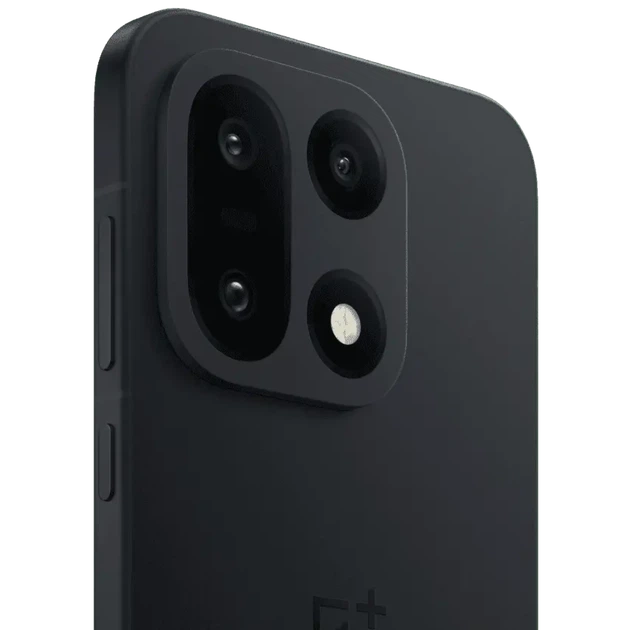 Смартфон OnePlus 15 16/512GB Black CN OXYGEN OS - изображение 2