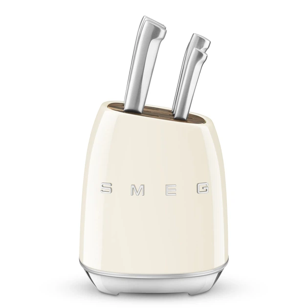 Набор ножей Smeg KBSF02CR - изображение 4