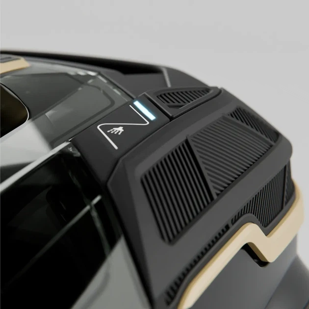 Пилосос Thomas Amfibia Pro Evo - Фото 4 Пилосос Thomas Amfibia Pro Evo - изображение 4