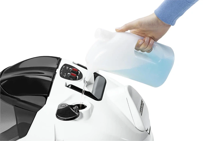 Паропилосос Karcher SV 7 (1.439-490.0) - зображення 7