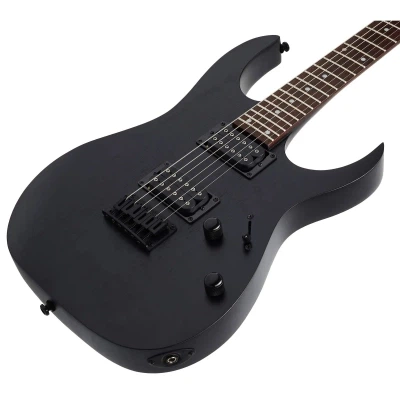 Электрогитара Ibanez RGRT421 WK (226617) - изображение 6
