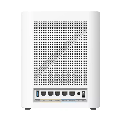 Точка доступа Wi-Fi ASUS ZenWiFi BQ16 1pcs (90IG08K0-MO3N0V) - изображение 5