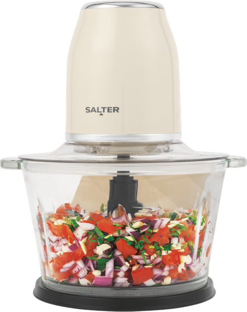 Rozdrabniacz SALTER EK6686CRMVDE - obraz 4
