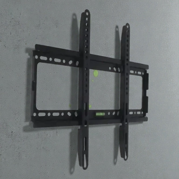 Настенное крепление для телевизора HANSON TV Stand 26"-63" Кронштейн для телевизора 40 кг - Фото 7 Настенное крепление для телевизора HANSON TV Stand 26"-63" Кронштейн для телевизора 40 кг - изображение 7