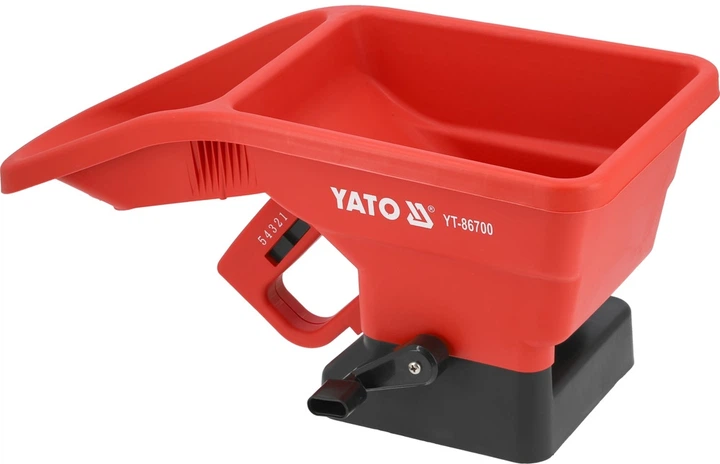 Ручна сівалка YATO YT-86700 - зображення 2