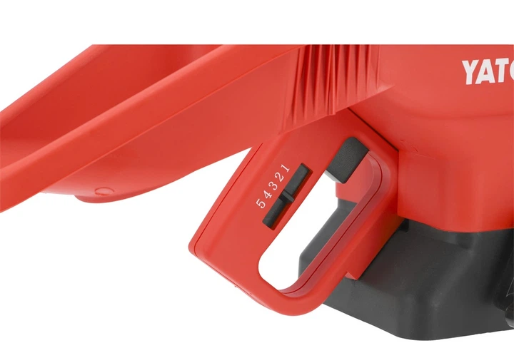 Ручна сівалка YATO YT-86700 - зображення 7