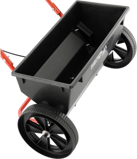 Сівалка YATO YT-86713 - зображення 3