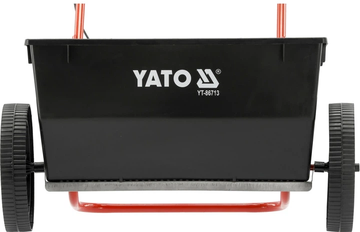 Сівалка YATO YT-86713 - зображення 4