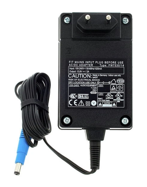 Zasilacz  Sennheiser NT 1-1 (50300000873) - obraz 2