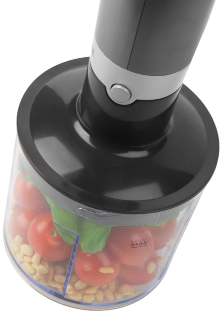 Blender SALTER EK2827GUNMETALFVDE - obraz 5