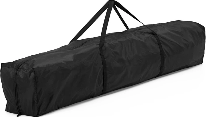 Садовий павільйон Springos 300 x 300 см Сірий (GP0003) - зображення 15