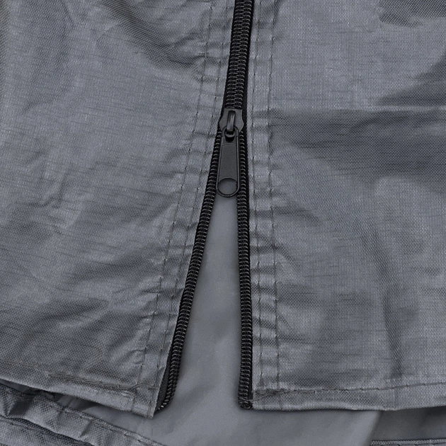 Садовий павільйон Springos 300 x 300 см Темно-сірий (GP0005) - зображення 16