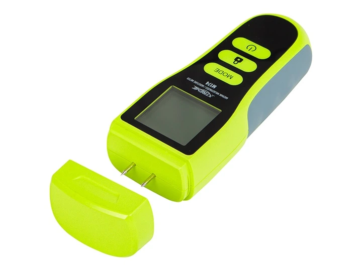 Miernik wilgotności drewna Xtreme 50-174 M174 (5900804144328) - obraz 4