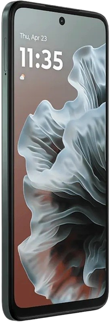 Мобільний телефон Motorola Moto G35 5G 8/256GB Green (PB3K0029ES) - зображення 3