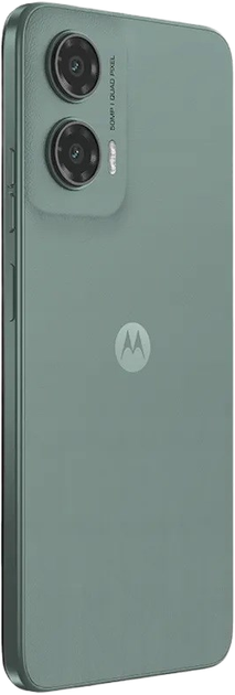 Мобільний телефон Motorola Moto G35 5G 8/256GB Green (PB3K0029ES) - зображення 5