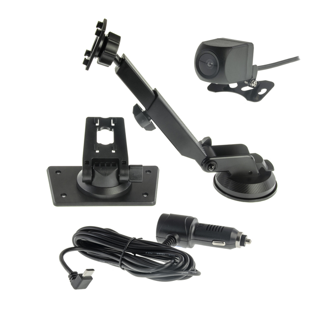 GPS навігатор Cyclone ND 1010 AND DVR (119783) - зображення 5