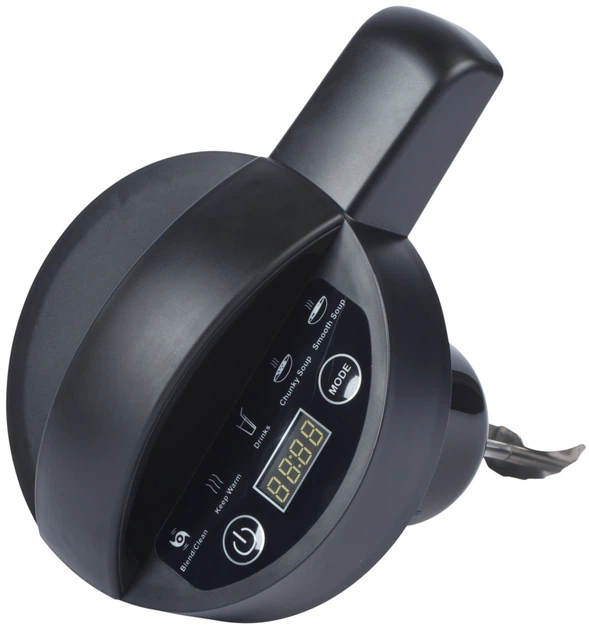 Blender-zupowar SALTER EK5118V2FVDE - obraz 3