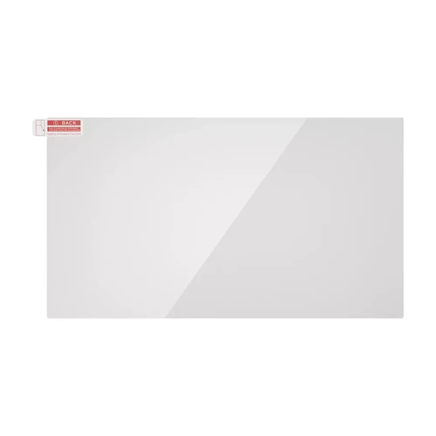 Защитное стекло Dobe с олеофобным покрытием для Nintendo Switch OLED - изображение 5