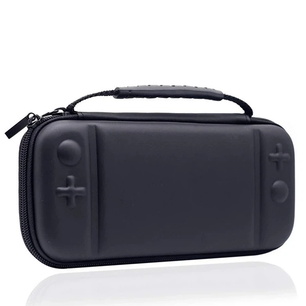 Защитный чехол-футляр набор для Nintendo Switch Lite - изображение 2