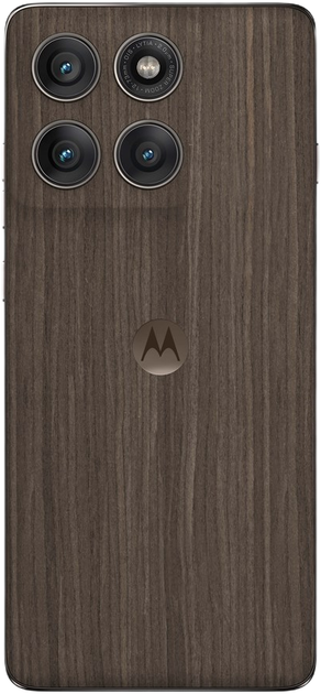 Мобільний телефон Motorola Edge 60 Pro 12/512GB Walnut (PB7X0072PL) - зображення 6