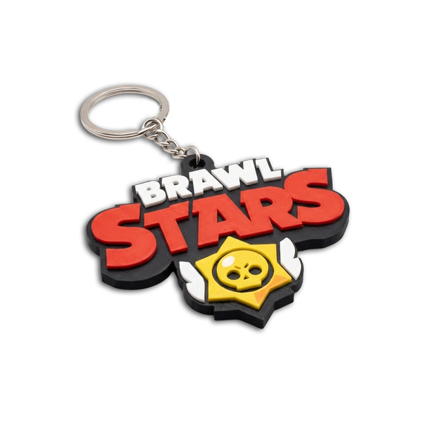 Брелок Brawl Stars - изображение 2