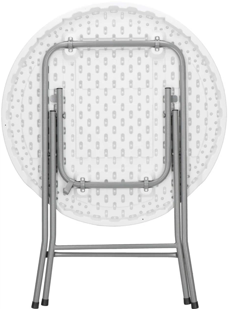 Стіл складний Springos GF0111 - зображення 5