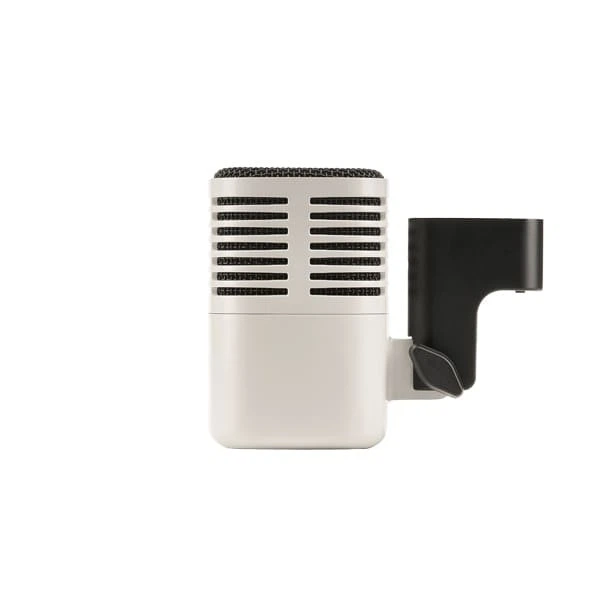 Мікрофон динамічний Behringer 6097 SD-5 Білий (819937003738) - зображення 2