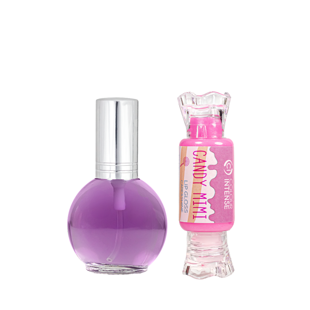 Набор косметики для детей блеск и духи Colour Intense - изображение 2